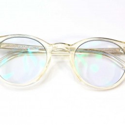 clear blue light glasses