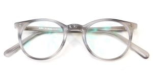 grey blue light glasses