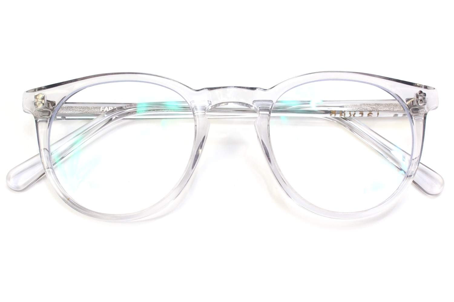Clear Versace Glasses Cheap Offers, Save 63% | jlcatj.gob.mx